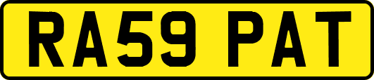 RA59PAT