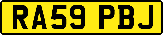 RA59PBJ