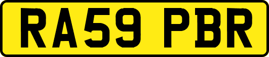 RA59PBR