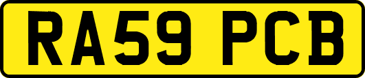 RA59PCB