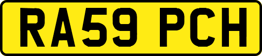 RA59PCH