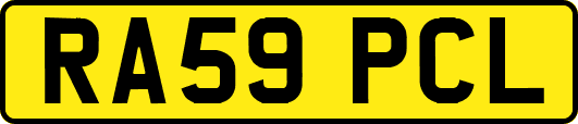 RA59PCL