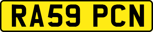 RA59PCN