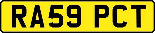 RA59PCT
