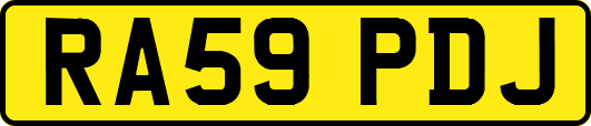RA59PDJ