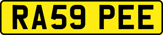 RA59PEE