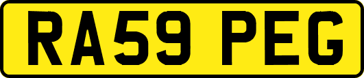 RA59PEG