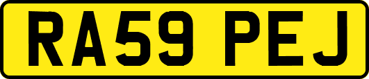 RA59PEJ