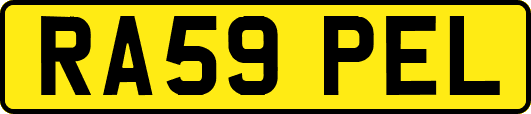 RA59PEL