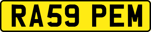 RA59PEM