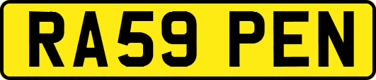 RA59PEN