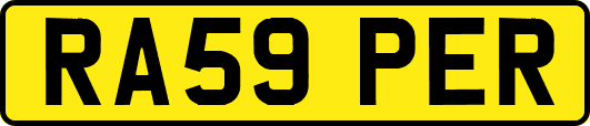 RA59PER