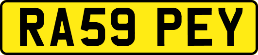RA59PEY