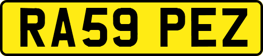 RA59PEZ