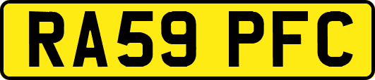 RA59PFC