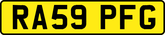 RA59PFG