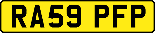 RA59PFP