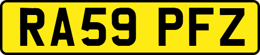 RA59PFZ