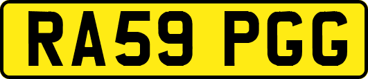 RA59PGG