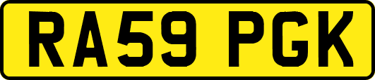RA59PGK