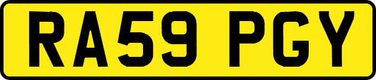 RA59PGY