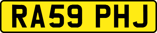 RA59PHJ