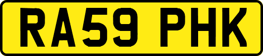 RA59PHK