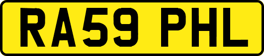 RA59PHL