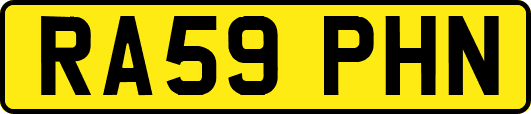 RA59PHN