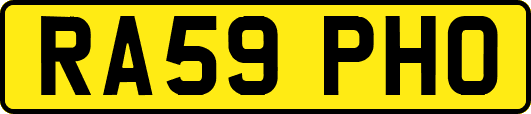RA59PHO
