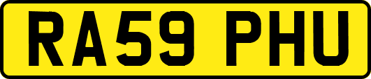 RA59PHU