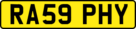 RA59PHY