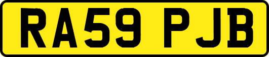 RA59PJB