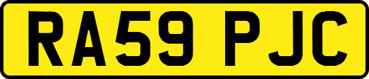 RA59PJC