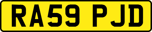 RA59PJD