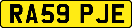 RA59PJE