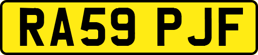 RA59PJF