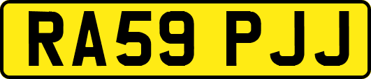 RA59PJJ