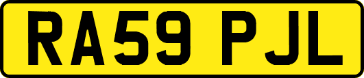 RA59PJL