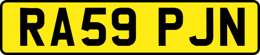 RA59PJN