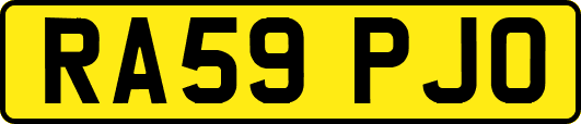 RA59PJO