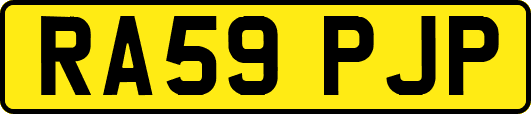 RA59PJP