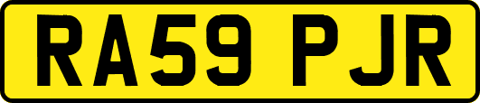 RA59PJR
