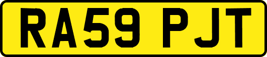 RA59PJT