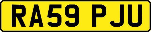 RA59PJU