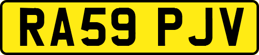 RA59PJV
