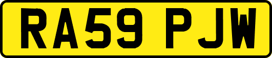 RA59PJW