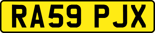 RA59PJX