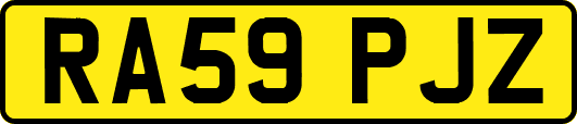 RA59PJZ