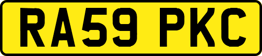 RA59PKC